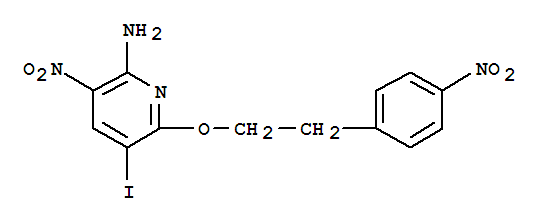 CAS No 927186-53-6  Molecular Structure