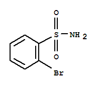 CAS No 92748-09-9  Molecular Structure