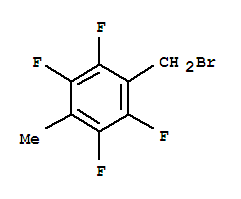 CAS No 92814-00-1  Molecular Structure