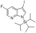 CAS No 928653-76-3  Molecular Structure