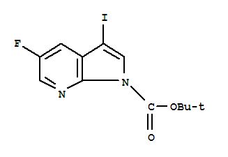 CAS No 928653-78-5  Molecular Structure