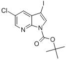 CAS No 928653-79-6  Molecular Structure