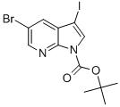 CAS No 928653-81-0  Molecular Structure