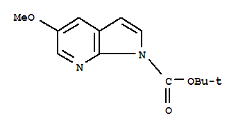 CAS No 928653-83-2  Molecular Structure