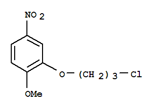 CAS No 92878-95-0  Molecular Structure