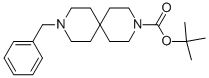 CAS No 929302-01-2  Molecular Structure