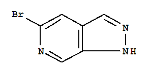 CAS No 929617-35-6  Molecular Structure