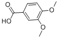 CAS No 93-07-2  Molecular Structure