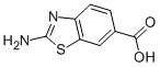 CAS No 93-85-6  Molecular Structure