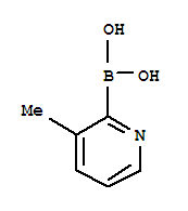 CAS No 930303-26-7  Molecular Structure