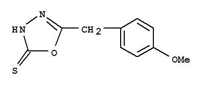 CAS No 93073-37-1  Molecular Structure