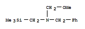 CAS No 93102-05-7  Molecular Structure