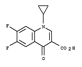 CAS No 93107-30-3  Molecular Structure