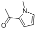 CAS No 932-16-1  Molecular Structure