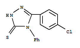 CAS No 93300-54-0  Molecular Structure