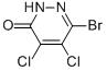 CAS No 933041-14-6  Molecular Structure