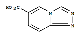 CAS No 933708-92-0  Molecular Structure