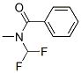 CAS No 933994-74-2  Molecular Structure