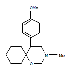 CAS No 93413-70-8  Molecular Structure