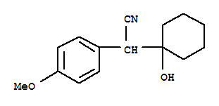 CAS No 93413-76-4  Molecular Structure