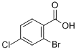 CAS No 936-08-3  Molecular Structure