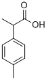 CAS No 938-94-3  Molecular Structure