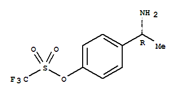CAS No 938512-19-7  Molecular Structure
