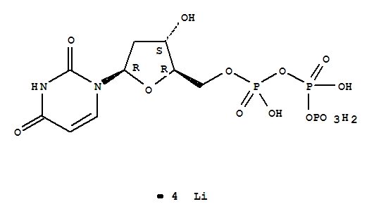 CAS No 93858-62-9  Molecular Structure