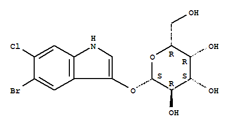 CAS No 93863-88-8  Molecular Structure