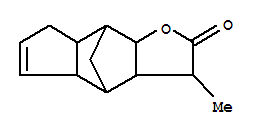 CAS No 93893-92-6  Molecular Structure