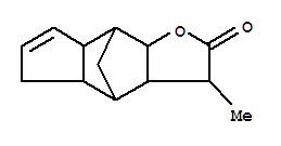 CAS No 93893-94-8  Molecular Structure