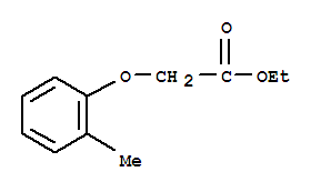 CAS No 93917-68-1  Molecular Structure