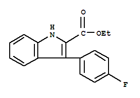 CAS No 93957-39-2  Molecular Structure