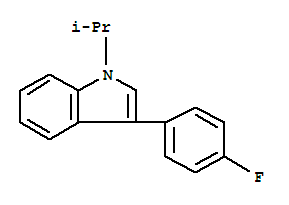 CAS No 93957-49-4  Molecular Structure