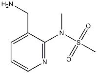 CAS No 939791-42-1  Molecular Structure