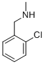 CAS No 94-64-4  Molecular Structure
