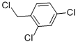 CAS No 94-99-5  Molecular Structure