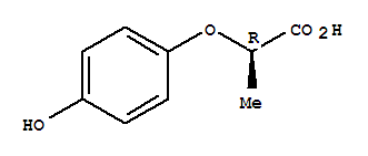 CAS No 94050-90-5  Molecular Structure