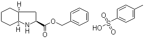 CAS No 94062-52-9  Molecular Structure
