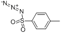 CAS No 941-55-9  Molecular Structure