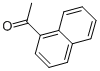 CAS No 941-98-0  Molecular Structure