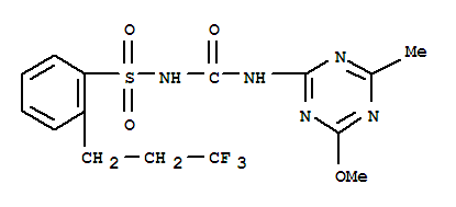 CAS No 94125-34-5  Molecular Structure