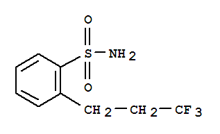 CAS No 94125-42-5  Molecular Structure