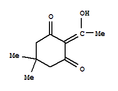 CAS No 94142-97-9  Molecular Structure
