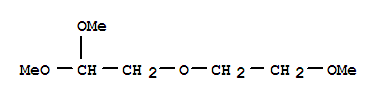 CAS No 94158-44-8  Molecular Structure