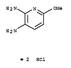 CAS No 94166-62-8  Molecular Structure