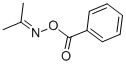 CAS No 942-89-2  Molecular Structure