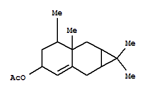 CAS No 94201-21-5  Molecular Structure