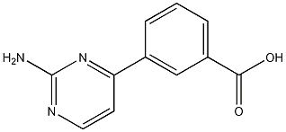 CAS No 942035-84-9  Molecular Structure