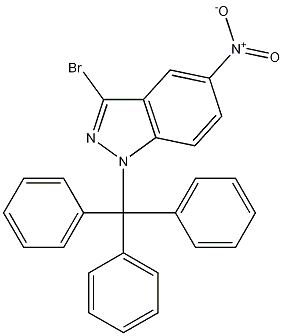 CAS No 942189-39-1  Molecular Structure